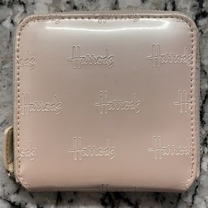 Vintage Harrods Wallet